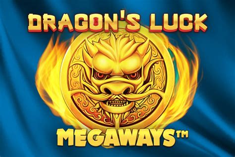 Dragon S Luck Megaways 1xbet